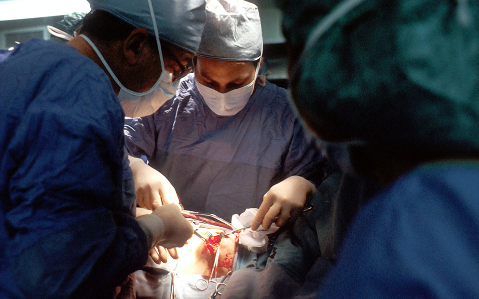 Maa Narmada Hospital Sehore intensive care and medical facility